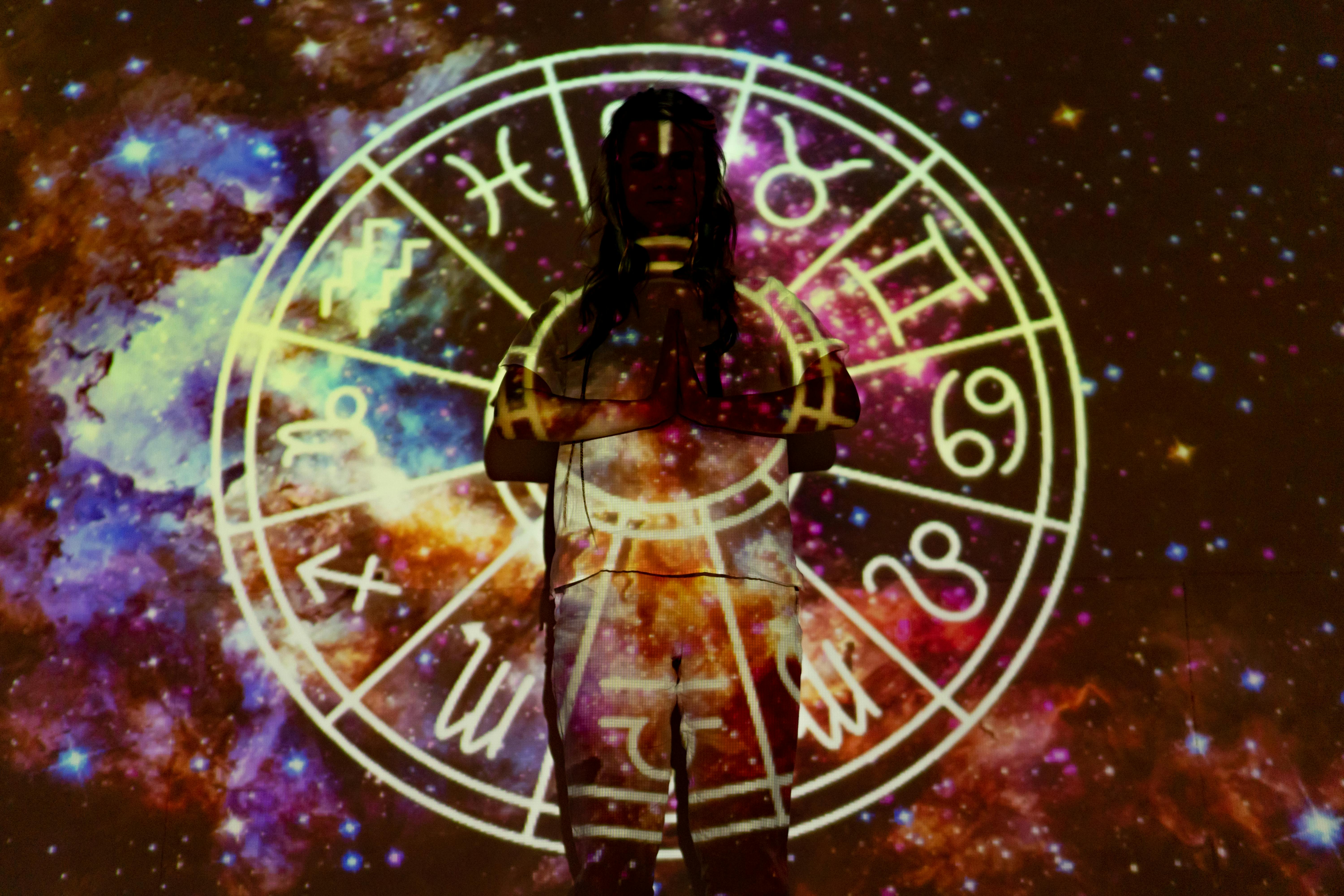 Astrology reading